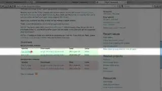 48. How to install module dependencies (a Drupal how-to)
