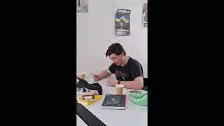 Buch ab: Unerledigt
