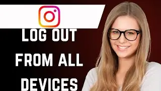 How to Remove Your Instagram Account from Another Device
