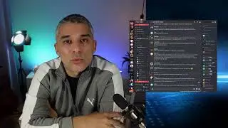 Discord / Twitch / YouTube Gençlerle Soru/Cevap Sohbet Muhabbet
