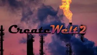 Учимся развиваться :| CreateWelt2 |  стримчанский