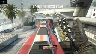 First Upload + Billcam on Express (re-uploaded)