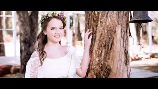 I Will Be With You by Amira