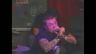 reek minds | full set @ le voyeur | 11.30.23 | olympia, wa