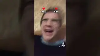 Ему разбили сердце💔 