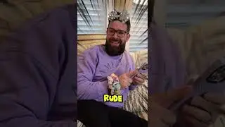 TALKING SMACK 🤣