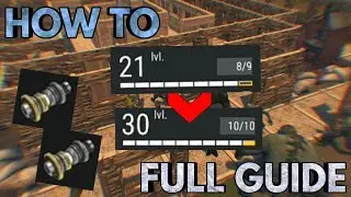 Guide For Lv21 To Lv30 Fort Moss Last Day On Earth Ldoe