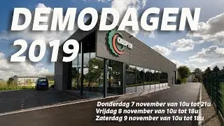 Demodagen 2019