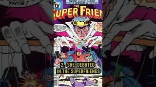 5 Fast Facts About Fire (The Superhero) You May Not Know