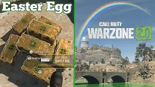 Warzone 2.0 New St Patrick's Day Event Easter Egg (How To Find The One Shot Sniper & More)
