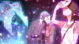 hotarubi no Mori e [EDIT]