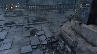 Как легко пройти Bloodborne (гайд для 