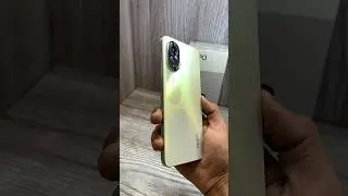 Oppo A38 Unboxing - Rv #shorts