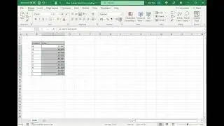 How to keep Excel from rounding