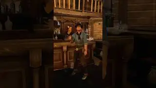 Arthur Morgan vs The Colossal Titan