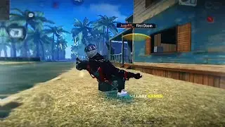 Call Aundi Free Fire Capcut Edit 😎| Free Fire Song | Free Fire Status | Free Fire Montage