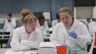 Medical Laboratory Technology