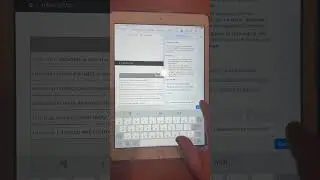 Must-have app for working with PDFs! 