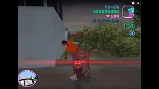 Swag ped bounce
