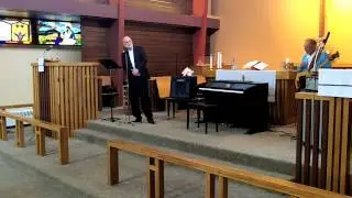 Recital Excerpt Rangers