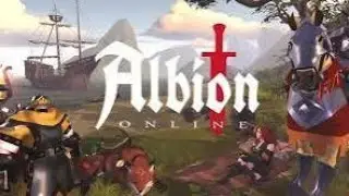 Albion Online slander |63 SUBS special| By arham254