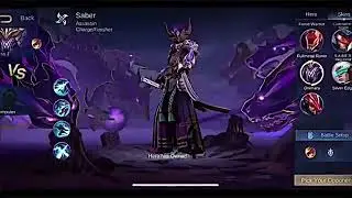 2025 UNLOCK ALL SKIN MLBB LINK HARE👇