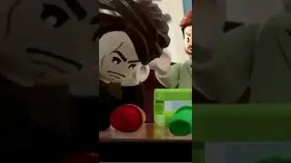 Funniest Scene in LEGO Star wars SWS 😂😂😂
