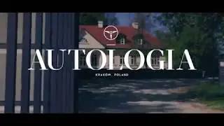 AUTOLOGIA 2018