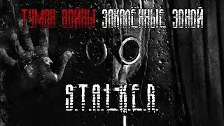 ☢️S.T.A.L.K.E.R.:☢️Туман Войны: Закалённые Зоной☢️ #5 🔥Взрываем Янтарь🔥 | Mr.Stalker