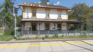Pociągiem Polregio do Zakopanego_cz_15