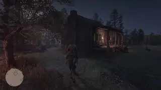 Red Dead Redemption 2 | 4K HDR Gameplay