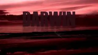Darwin.