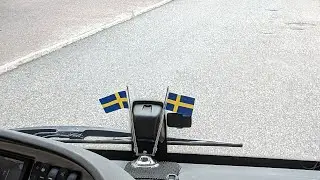 Stockholm - august
