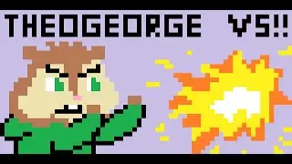 TheoGeorge VS!! OST - 020 Development notes