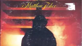 matthew fisher - taking the easy way out