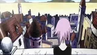 AMV Soul Eater Сплин Пластмассовая жизнь