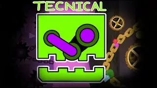 TECHNICAL ART 