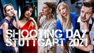 Shooting Day Stuttgart 2021