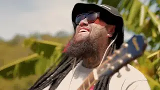 Bradamon Band - Music (Official Music Video)