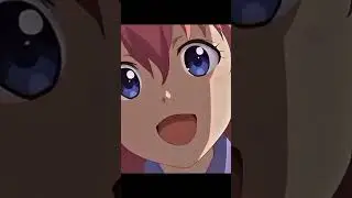 Anime edit 