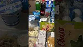 Всё это я посмотрел в микроскоп. Желток яйца куриного особенно хорош! Жду на премиум🙏🏻
