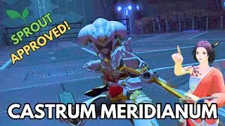 ASAP FFXIV Dungeon Guide: Castrum Meridianum - NEW