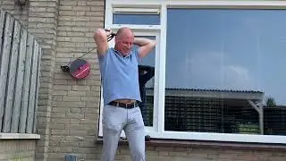 Desmotec V MINI em casa