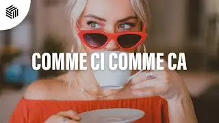 Lynhare & Levis Della - Comme Ci Comme Ca (ft. Cmagic5)