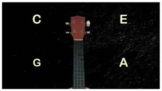 Ukulele Tuner