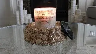 Bath & Body Works Classics Review: Marshmallow Fireside!