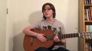 Nobody Likes The Opening Band - I Don’t Know How But They Found Me (cover)