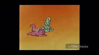 Dragon Tales: Cassie (Let’s Start A Band Version)
