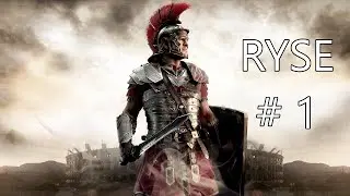 Ryse Son of Rome Moments #1