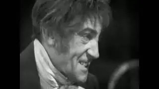Barmaid - The Loring Mystery (1964)